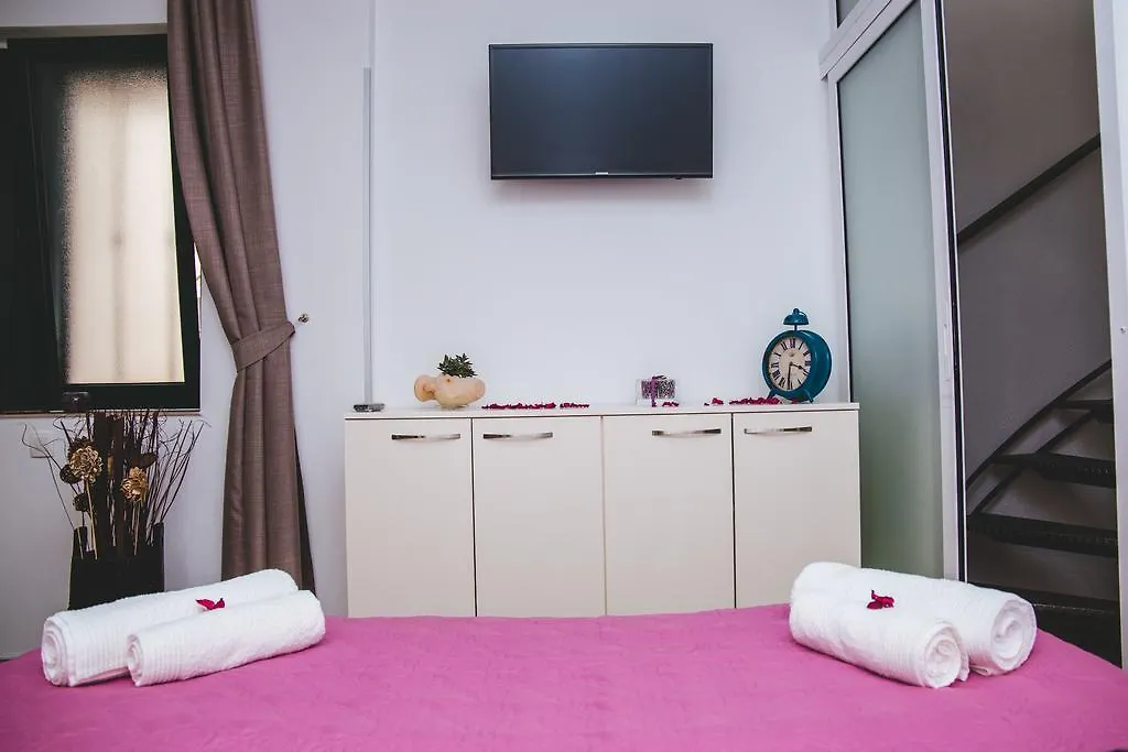 Apartment Felix Split