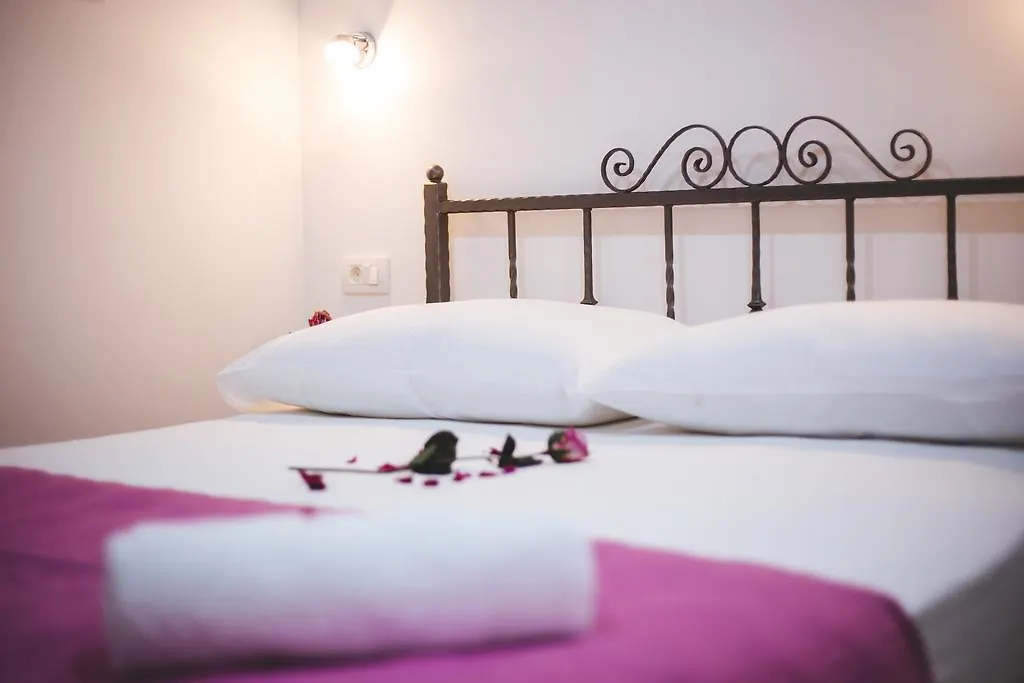 Apartment Felix Split Croatie