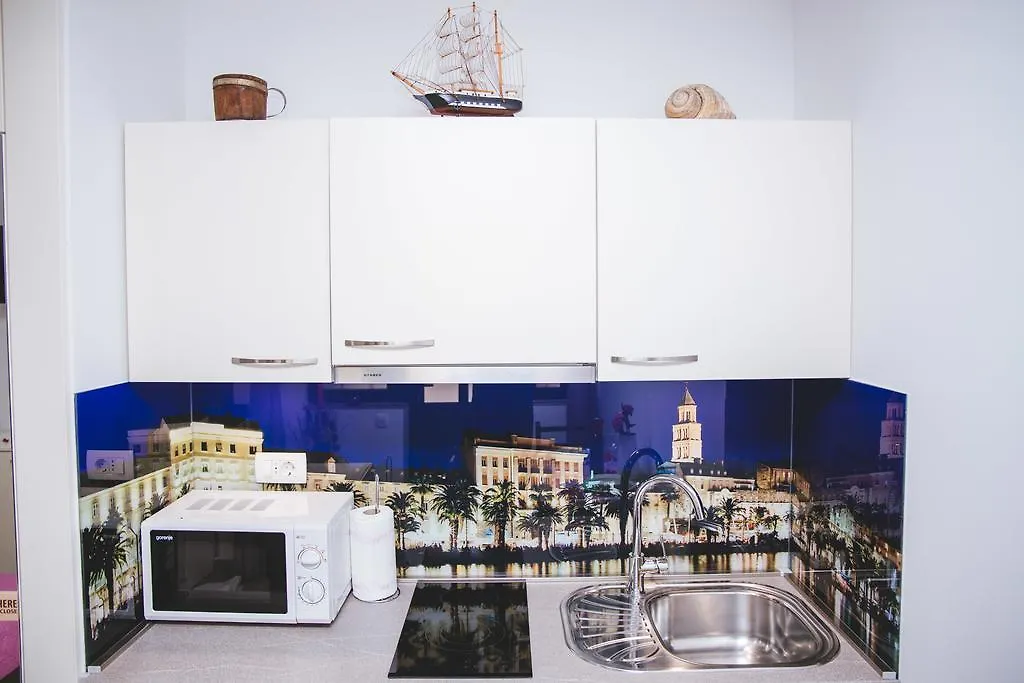 Apartment Felix Split