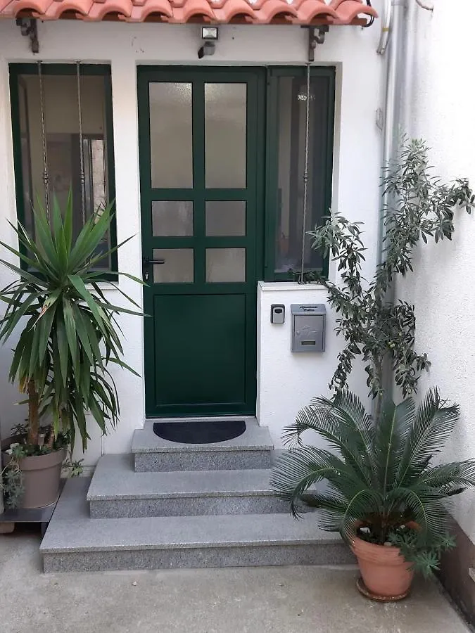 Apartment Felix Split