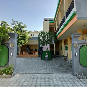 Beji Ayu , Seminyak Indonésie