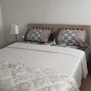 Fortuna Rajna Apartman Appartement